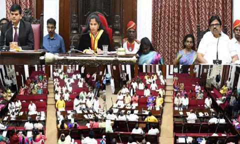 ரூ.1500 கோடி கடனில் சென்னை மாநகராட்சி