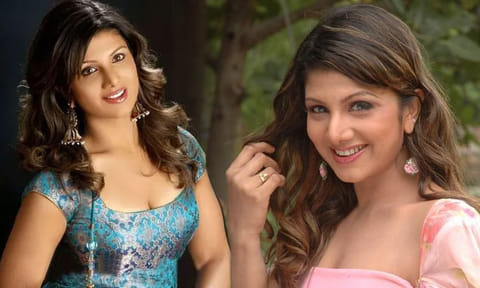 'The time is right for a comeback' - Rambha