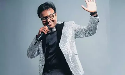 D.Imman's X account hacked