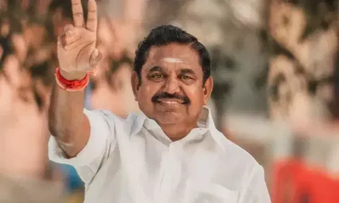 எந்த கட்சியுடனும் கூட்டணி வைக்க அ.தி.மு.க. தவம் கிடந்ததாக சரித்திரம் கிடையாது; எடப்பாடி பழனிசாமி