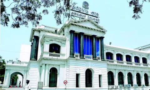 கோவில்கள் மூலம் கிடைக்கும் வருவாயை கோவில்களுக்கே செலவு - தமிழக அரசு