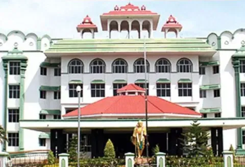 எச்சில் இலையில் அங்கபிரதட்சணம் செய்ய தடை: ஐகோர்ட்டு மதுரை கிளை உத்தரவு