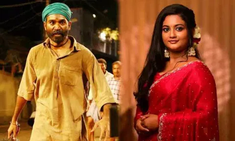 தனுஷ் படத்தில் நடிக்கும் வாய்ப்பை தவறவிட்ட சீரியல் நடிகை