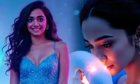 'Kudumbasthan' actress' AI music video goes viral