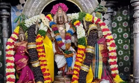 இந்த வார விசேஷங்கள்: 18-3-2025 முதல் 24-3-2025 வரை