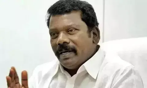 சுனிதா வில்லியம்சின் சாதனை அனைவருக்கும் உத்வேகம் அளிக்கும்: செல்வப்பெருந்தகை