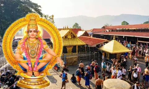 பங்குனி உத்திரம் ஆராட்டு திருவிழா: சபரிமலையில் 1-ம் தேதி நடை திறப்பு