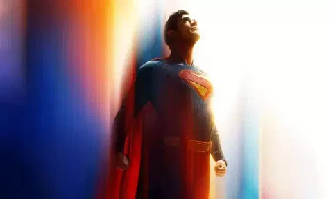 'The Hangover' actor joins 'Superman'