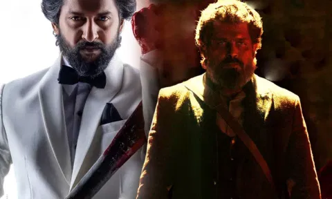 ‘Sardaar’ hero in Nani’s HIT 3