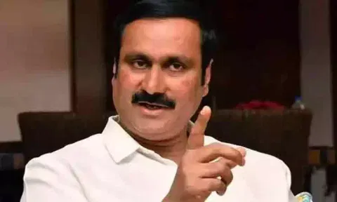 நீட் தேர்வை ரத்து செய்ய மத்திய அரசு இனியும் தாமதிக்க கூடாது: அன்புமணி ராமதாஸ் வலியுறுத்தல்