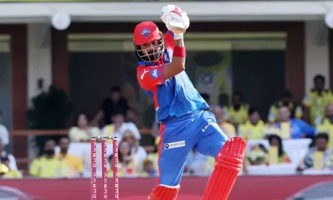 Image Courtesy: @IPL