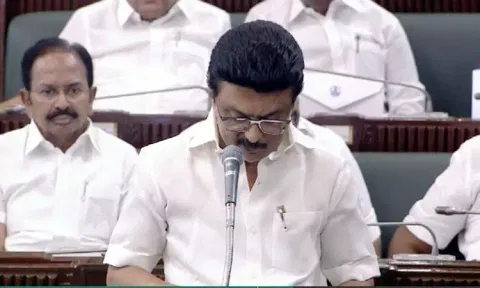 மாநில உரிமைகளை மீட்டெடுக்க உயர்மட்டக்குழு: முதல் அமைச்சர் மு.க.ஸ்டாலின்