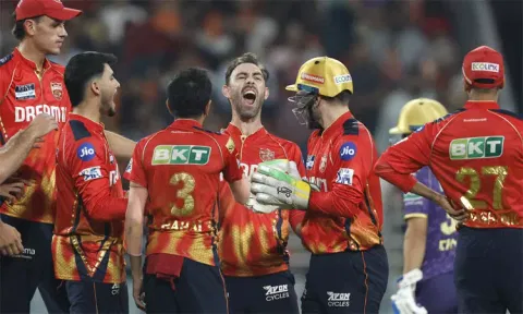 Image Courtesy : @IPL