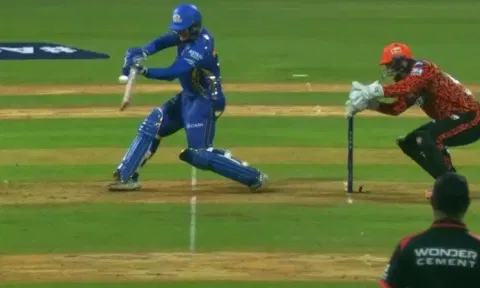 Image Courtesy: @IPL / @mipaltan / @SunRisers / X (Twitter) / File Image