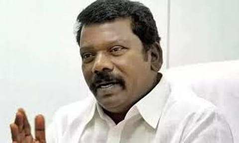உச்சநீதிமன்றத்தை அச்சுறுத்தும் பேச்சை ஜெகதீப் தன்கர் திரும்பப் பெற வேண்டும்: செல்வப்பெருந்தகை