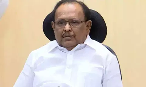மூடநம்பிக்கையை ஒழிக்க தனிச்சட்டம் கொண்டு வரப்படுமா ? - அமைச்சர் ரகுபதி பதில்