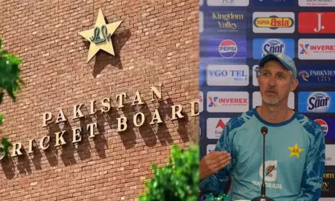 Image Courtesy: @TheRealPCB / File Image