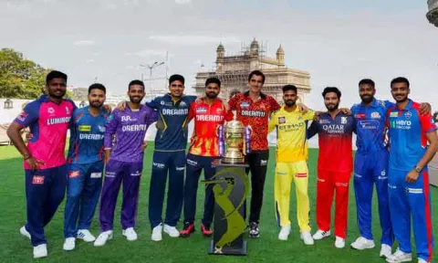 ஐ.பி.எல்.: பிளே ஆப் சுற்றுக்கு செல்ல ஒவ்வொரு அணிகளும் எத்தனை வெற்றி பெற வேண்டும்..? முழு விவரம்