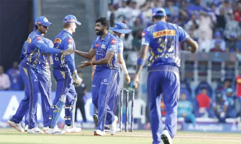 Image Courtesy : @IPL