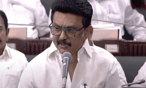 'காலனி' என்ற சொல் பொது புழக்கத்தில் இருந்து நீக்கப்படும்: முதல்-அமைச்சர் அதிரடி