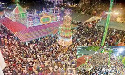 ராமநாதபுரம் மாவட்டத்திற்கு மே 22-ல் உள்ளூர் விடுமுறை
