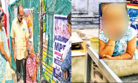 4 வயது சிறுமி உயிரிழந்த விவகாரம்: பள்ளி உரிமம் ரத்து