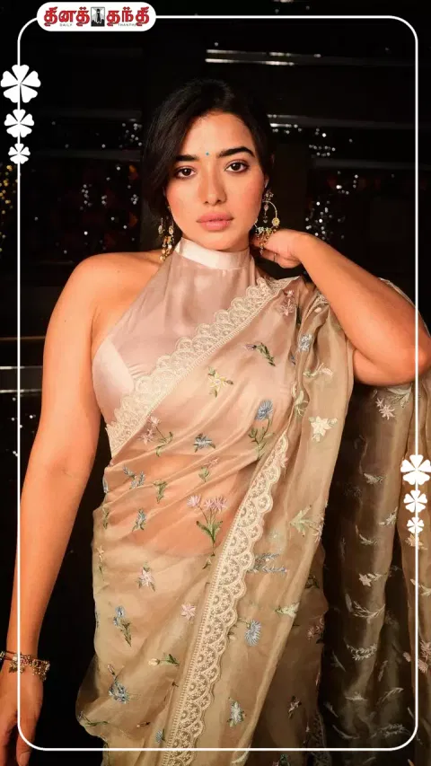 @ketikasharma