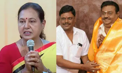 உயர்மட்டக்குழு உறுப்பினர் பொறுப்பு வேண்டாம்: தே.மு.தி.க.வில் இருந்து விலகுவதாக நல்லதம்பி மிரட்டல்