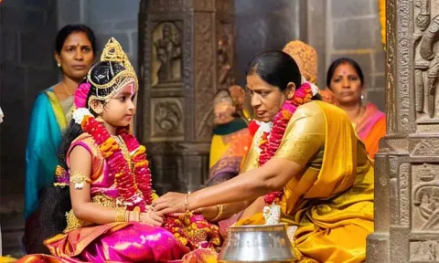 பெண்கள் பருவம் அடையும் மாதங்களும், ருது ஜாதக பலன்களும்