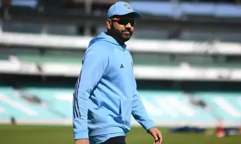 Image Courtesy: @ICC