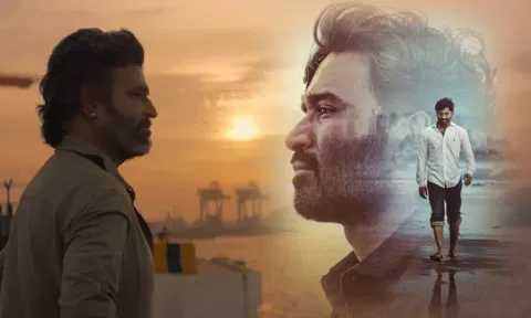 Rajinikanth and Dhanush have acted in different films under the same name