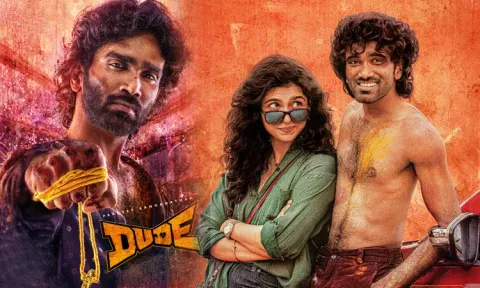 Pradeep Ranganathan’s Pan-India Film in Trouble?