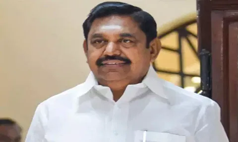 மே 23ம்தேதி பெரும்பிடுகு முத்தரையர் 1350-வது சதய விழா: எடப்பாடி பழனிசாமி அறிக்கை