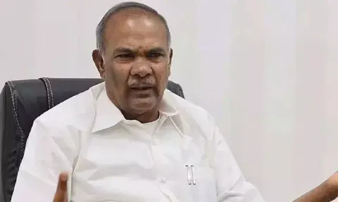 'டாஸ்மாக் போன்று அதானி வழக்கையும் அமலாக்கத்துறை விசாரிக்க வேண்டும்' - சபாநாயகர் அப்பாவு