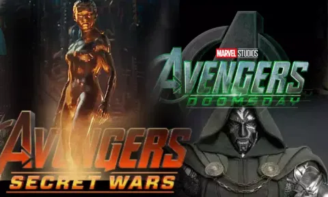 Avengers Doomsday And Secret Wars Delayed To December 2026 And 2027