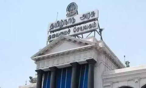 சென்னைக்கு தனி பேரிடர் மேலாண்மை ஆணையம்: தமிழக அரசு உத்தரவு