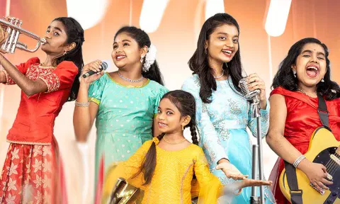 Super Singer Season 10 - Who is the title winner?...How much is the prize money?