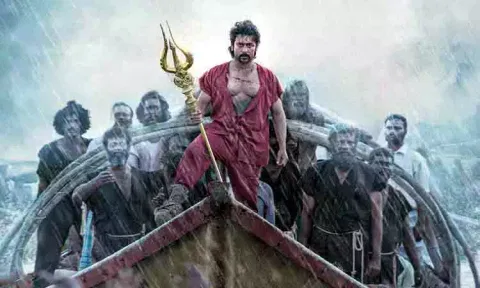 'ரெட்ரோ' படத்தின் ஓ.டி.டி ரிலீஸ் தேதியில் மாற்றம்