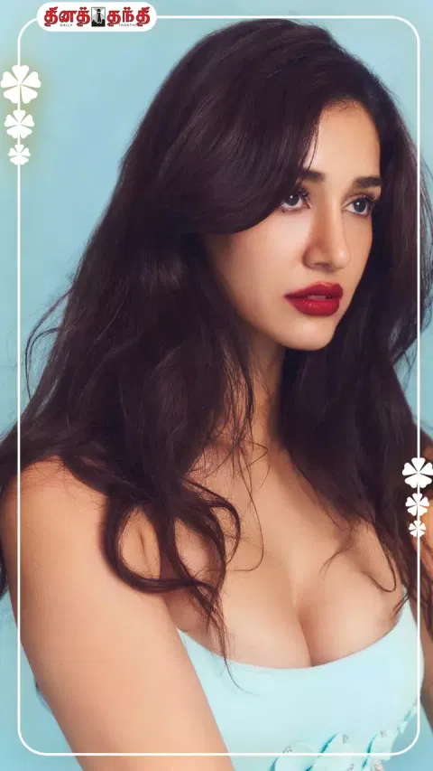 @dishapatani