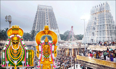 திருவண்ணாமலையில் பவுர்ணமி கிரிவலம் செல்ல உகந்த நேரம் அறிவிப்பு