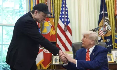 Photo Credit: AP