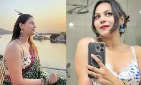 பாகிஸ்தானுக்கு உளவு பார்த்த விவகாரம்:யூடியூபர் ஜோதிக்கு ஜாமீன் மறுப்பு
