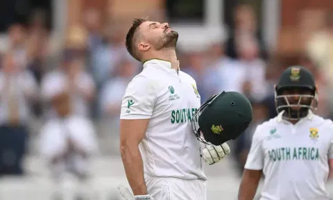 Image Courtesy: @ICC