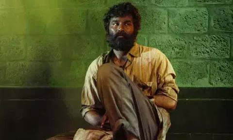 'குபேரா' படத்திலிருந்து 'என் மகனே' பாடல் வெளியீடு