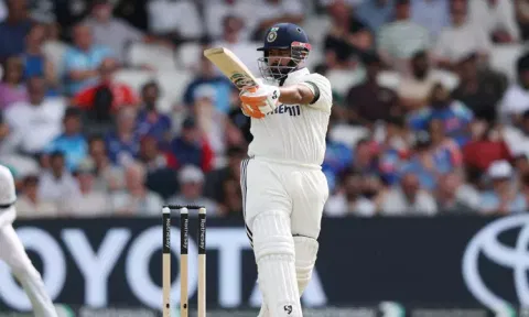 Image Courtesy: @BCCI