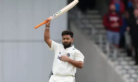 Image Courtesy: @BCCI