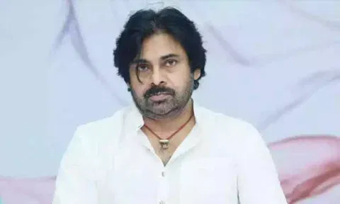 பவன் கல்யாண் புகைப்படம் மார்பிங் - 3 பேர் கைது