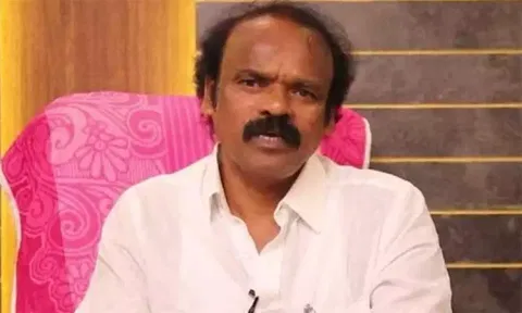 இளைஞர் கடத்தப்பட்ட புகார்: எம்.எல்.ஏ. பூவை ஜெகன்மூர்த்தி ஜாமீன் மனு நாளை ஒத்திவைப்பு