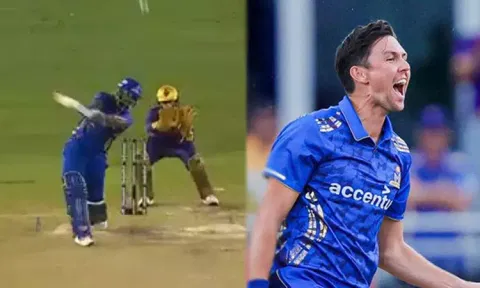 image courtesy: @MLCricket