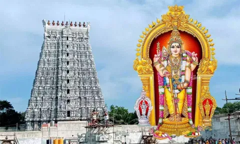 திருச்செந்தூர் கோவில் கும்பாபிஷேகம்: பக்தர்கள் கோயிலுக்கு உள்ளே, வெளியே செல்லும் வழிகள் அறிவிப்பு